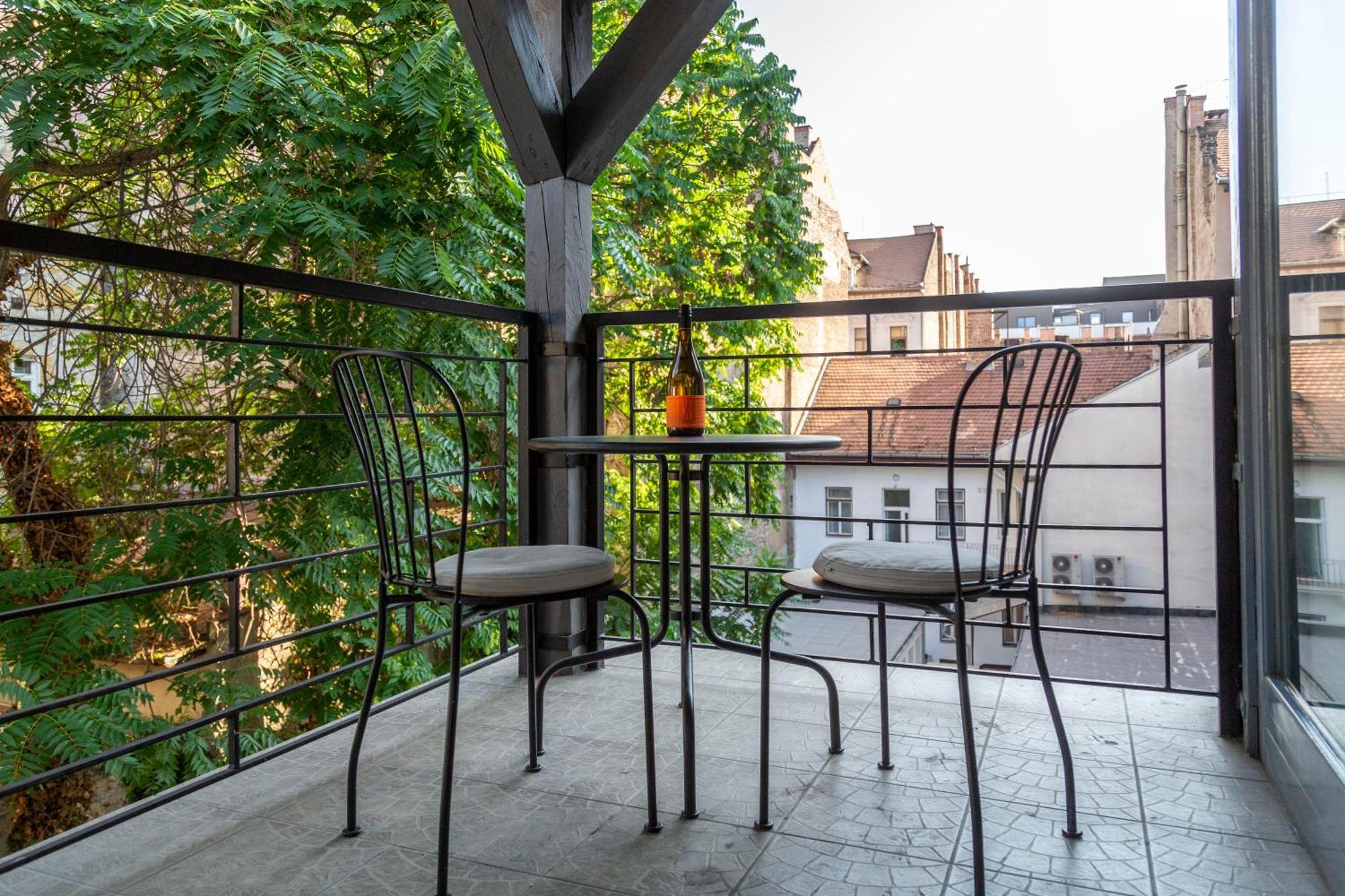 Rustic Central Studios By Lh — Fotók 2